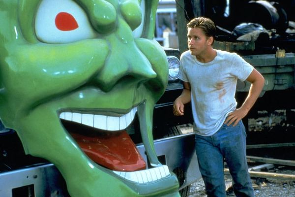 Summer of (Movie) Love: Maximum Overdrive