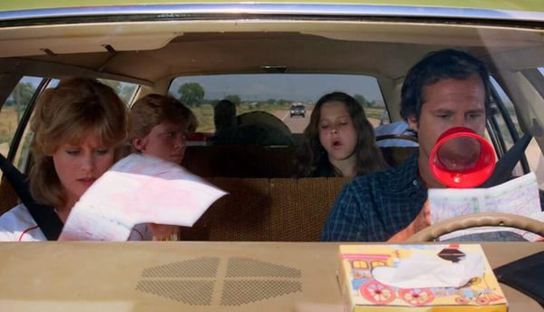Summer of (Movie) Love: National Lampoon's Vacation
