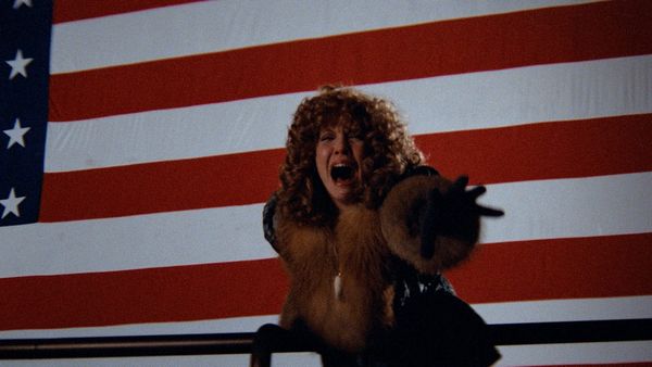 The Last Voice You Hear: Sally Bedina and the Quiet Humanity at the Heart of Blow Out