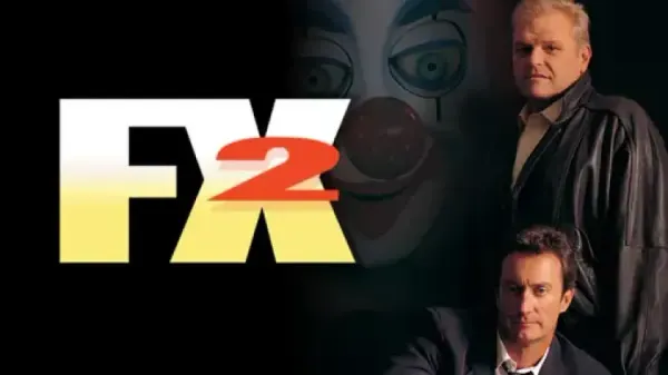 35 Years Later: Celebrating F/X 2: The Deadly Art of Illusion