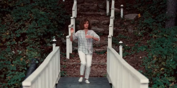 Summer of (Movie) Love: Dirty Dancing