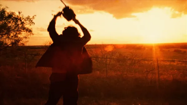 Summer of (Movie) Love: The Texas Chain Saw Massacre (1974)