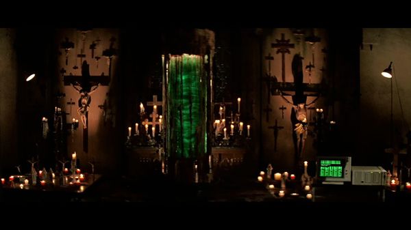 One-and-Done Horrors: Prince of Darkness