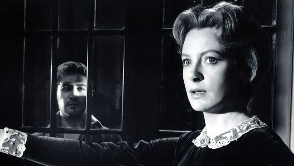 One-and-Done Horrors: The Innocents (1961)