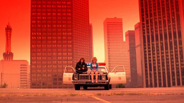 One-and-Done Horrors: Night of the Comet