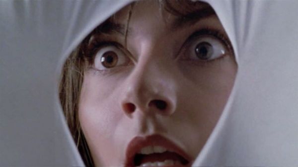 One-and-Done Horrors: Tenebrae