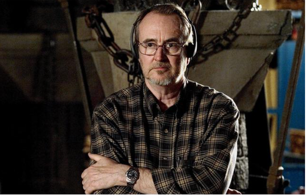 Wes-tober: Patrick Lussier on Cursed and the Movie Wes Craven Didn't Get to Make