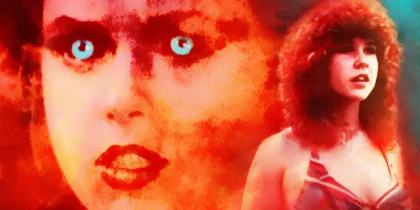 Wes-tober: Summer of Fear and the Stranger in the Family