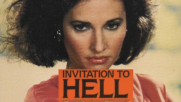 Wes-tober: Invitation to Hell and the Devil in Suburbia