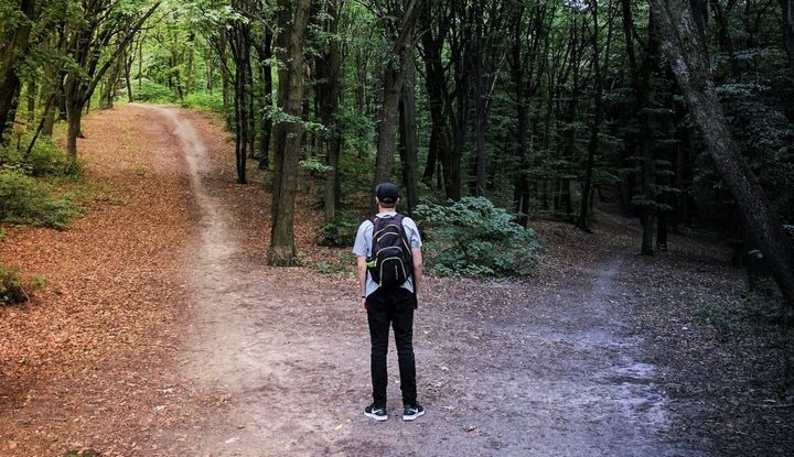 Crossroads