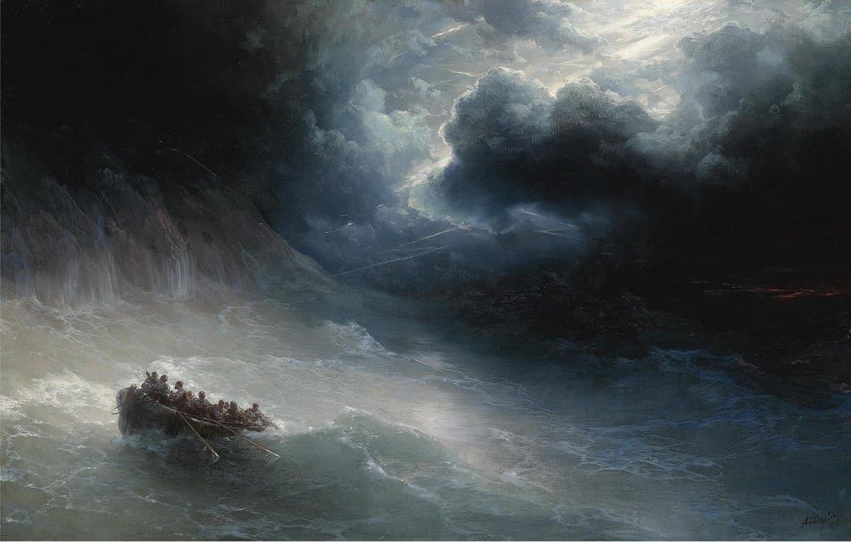 Separation, Psychology and Sin