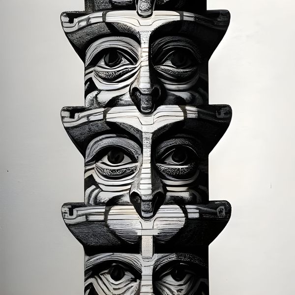 Welcome to The Savage Mind