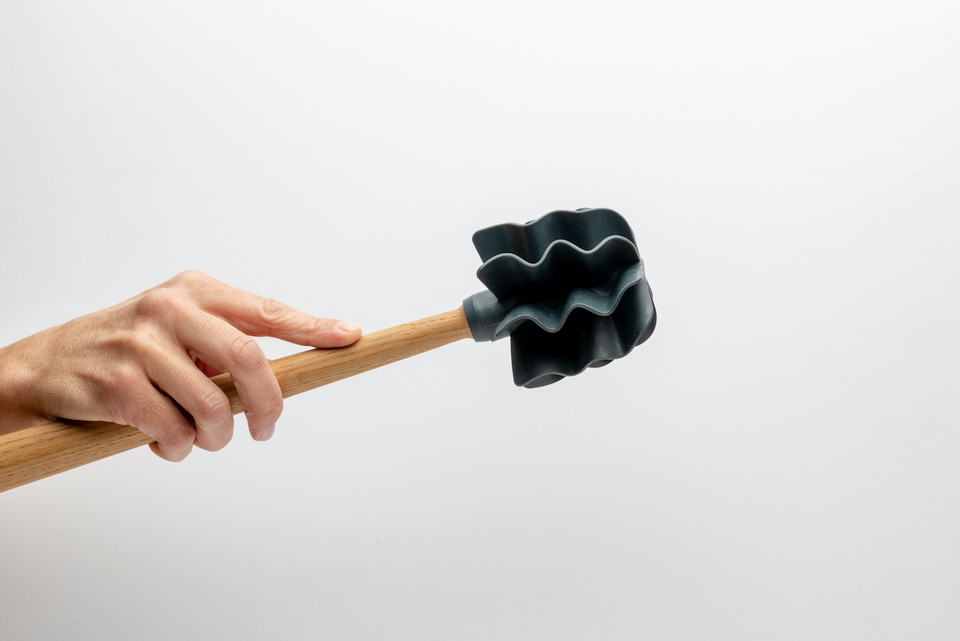 Loowy | Bristleless Toilet Brush Range