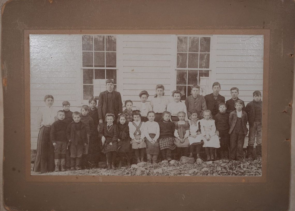 Hartsville School
