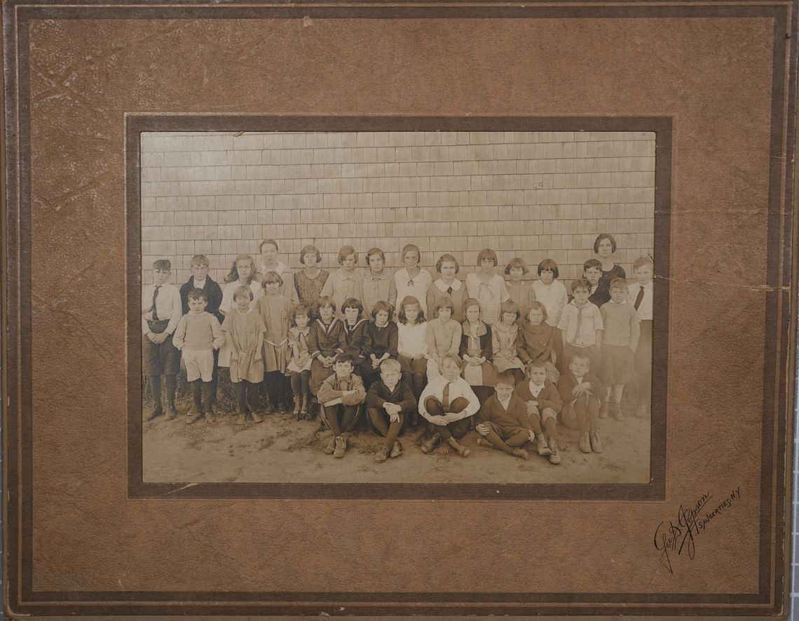 Class Picture