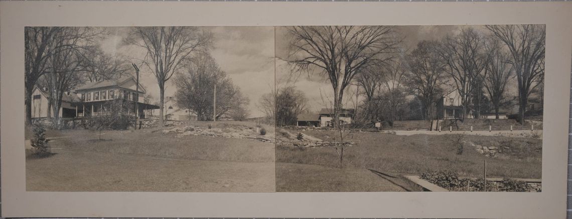 New Marlborough Homes