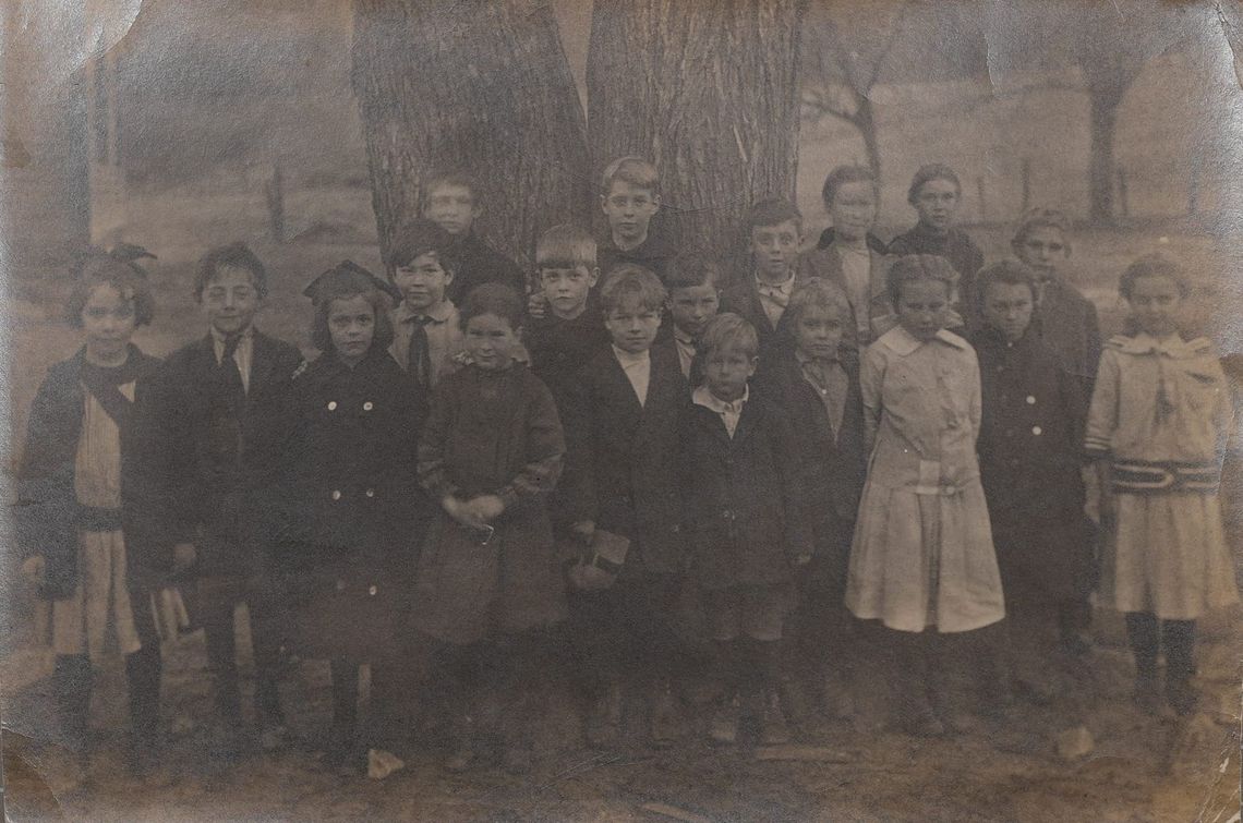 School Children