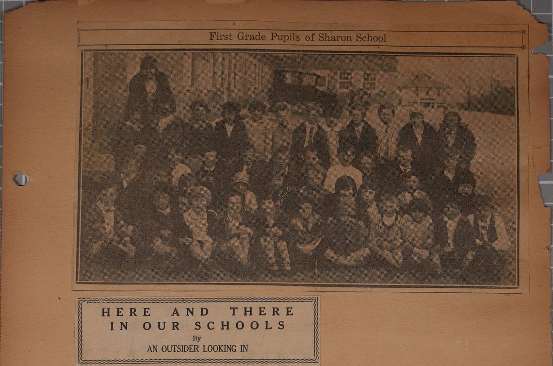Newspaper 1946