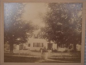 New Marlborough Home