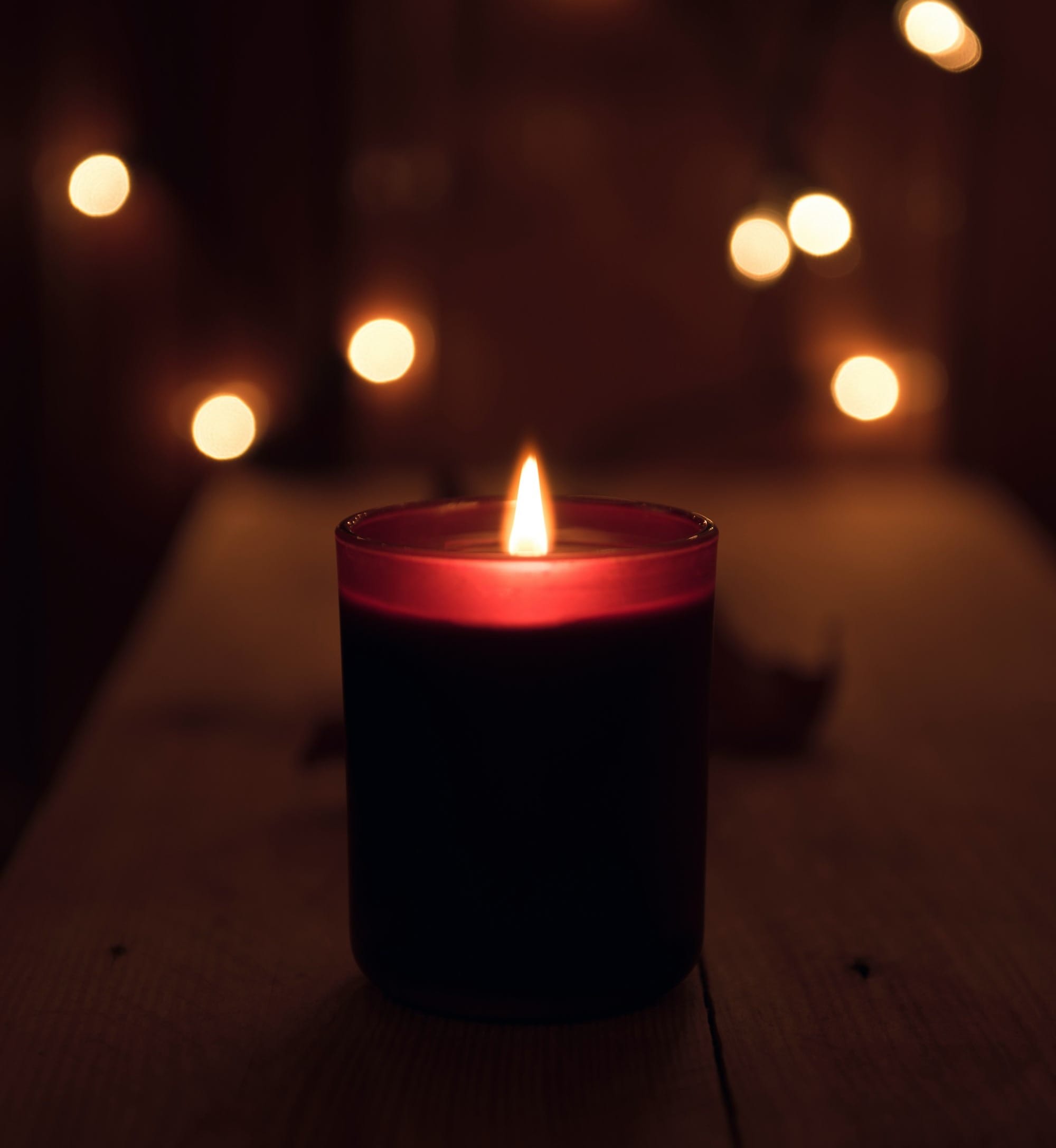 Blog - Light and Dark (Science Theme)