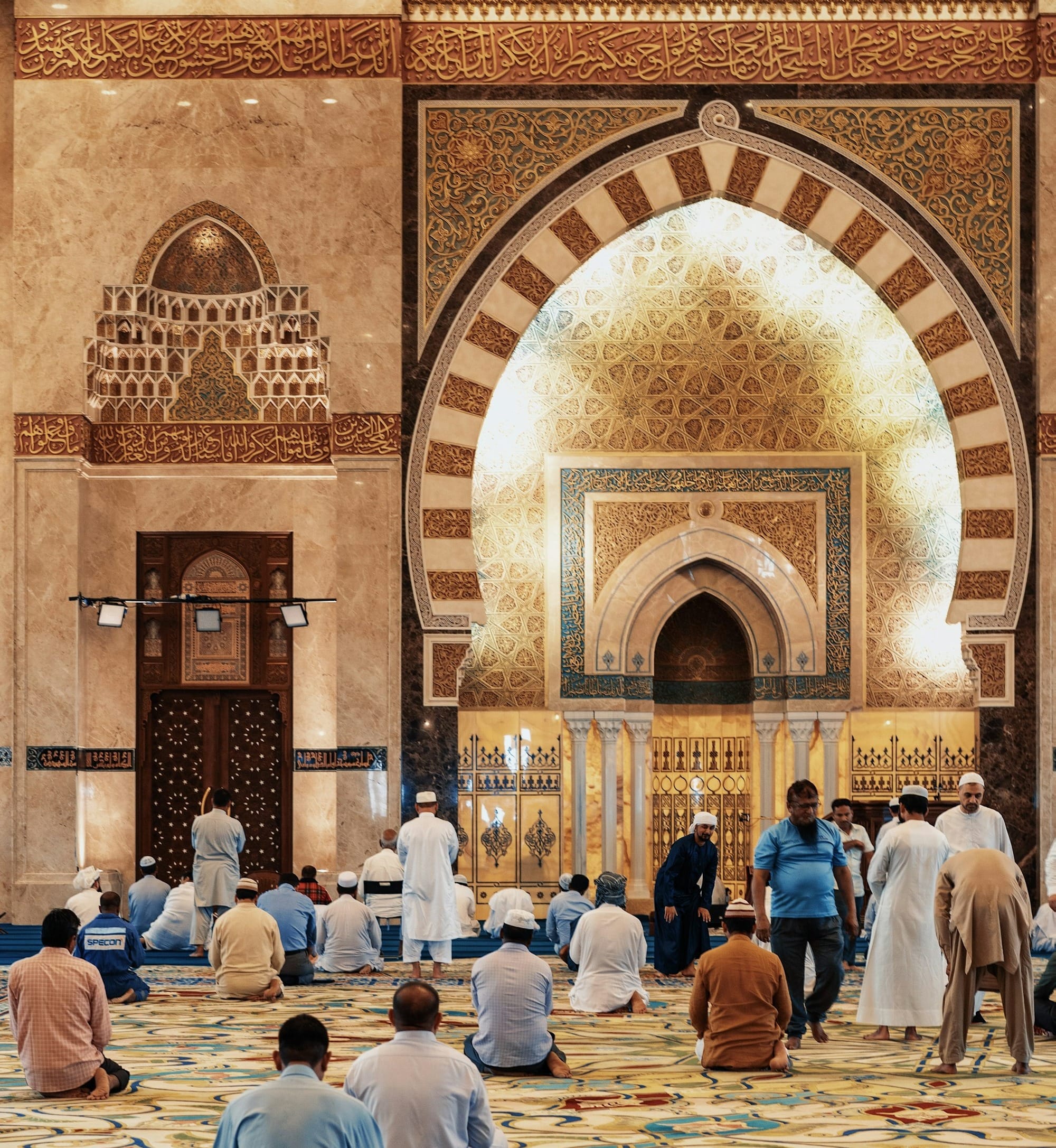 Guest Blog - ‘Alhamdulillah it’s Jummah’ Series by @kitabkids