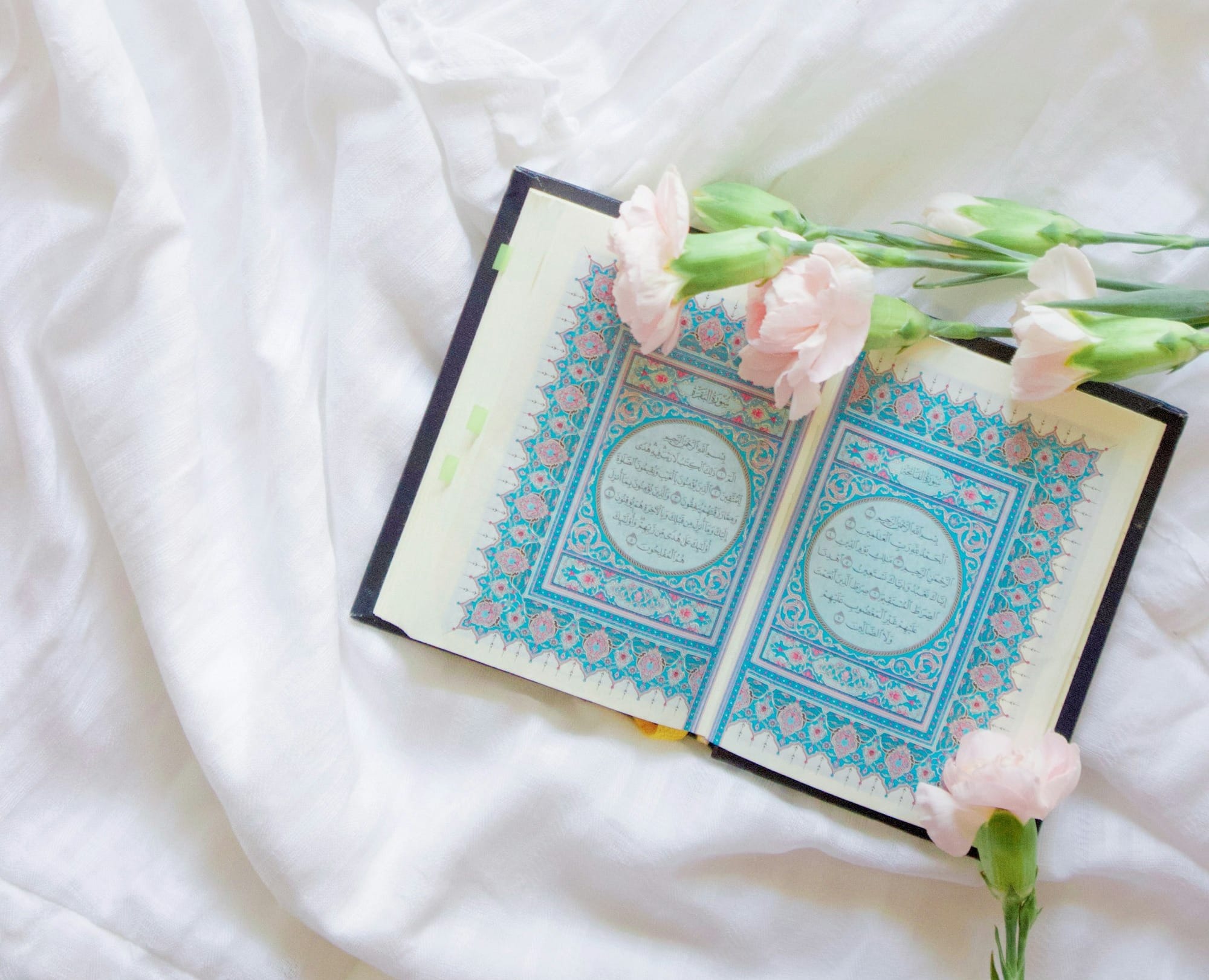 MTM Quran: Arabic Short Vowel Flashcards