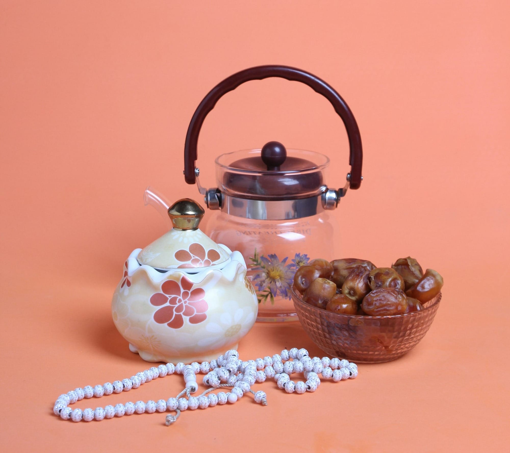 MTM Ramadan: Stuffed Dates Recipe