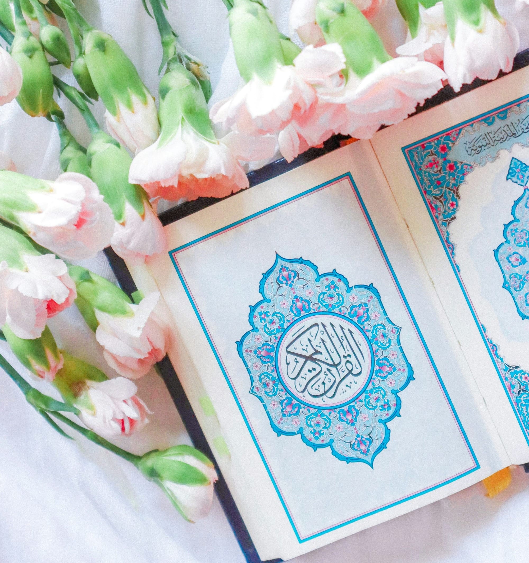 Quran Connection Bundle cover