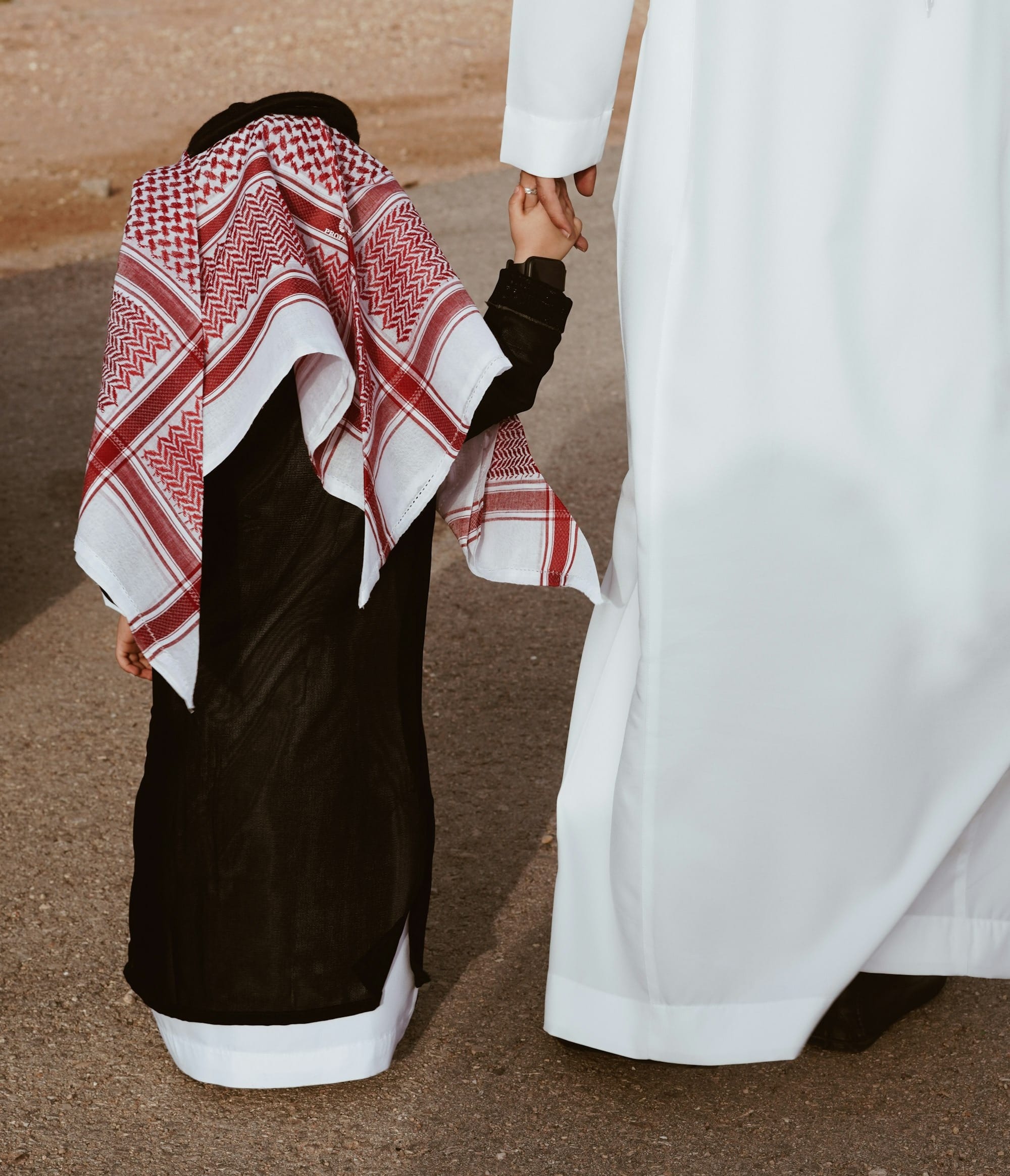 MTM Hajj: The ABC's of Hajj for Children (FREEBIE)