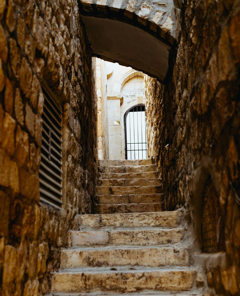 Heroes of Faith — Stories of the Prophets cover