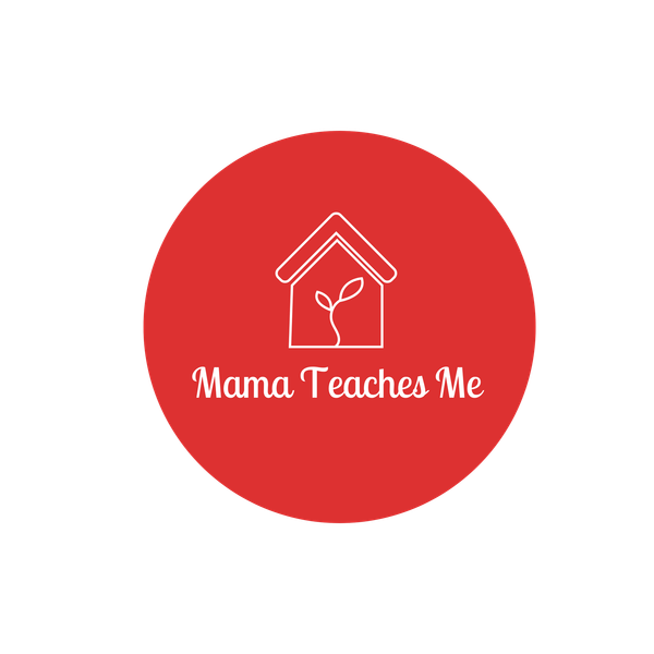 Mama Teaches Me
