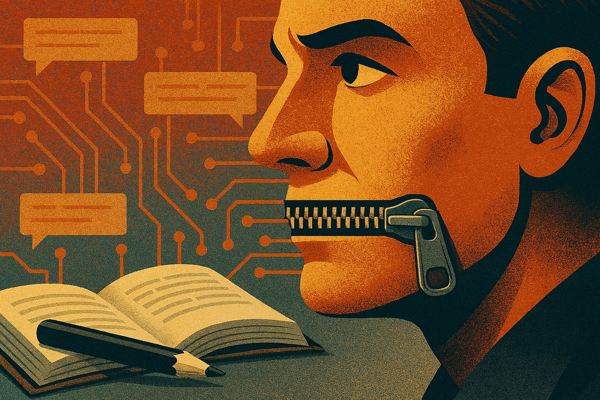 Follow the Money, Follow the Power: How Big Tech Flipped Its Script—and What That Says About the State