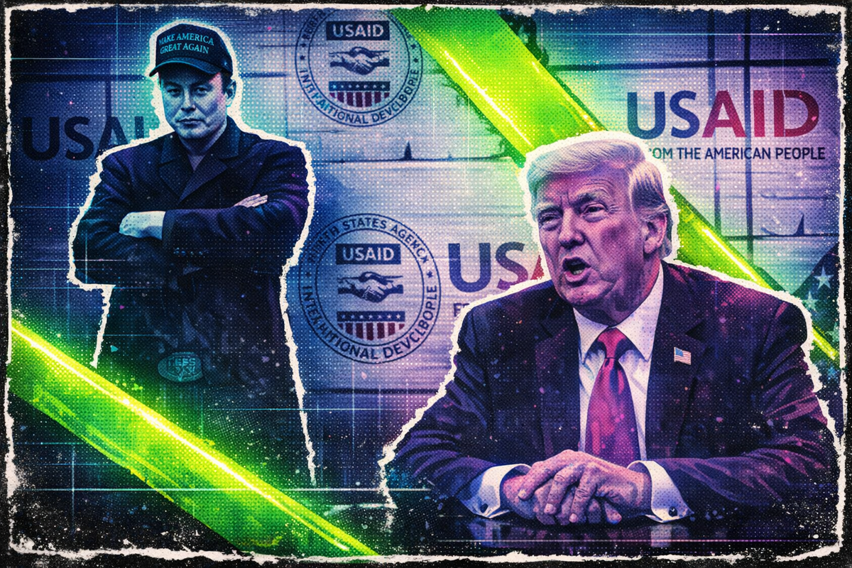 How Trump’s Decisions Stack Up Against History’s Deadliest Leaders: The Machinery of Suffering and the Scale of Human Loss
