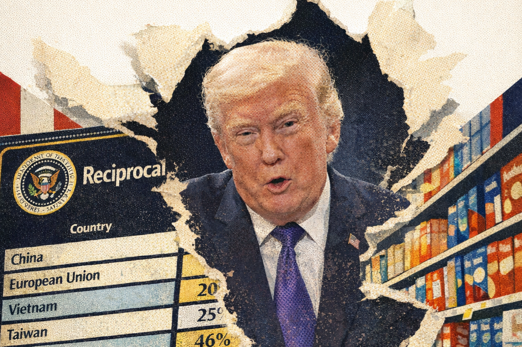 “I Can Destroy the Trade”: What the Supreme Court’s Tariff Ruling Means for You