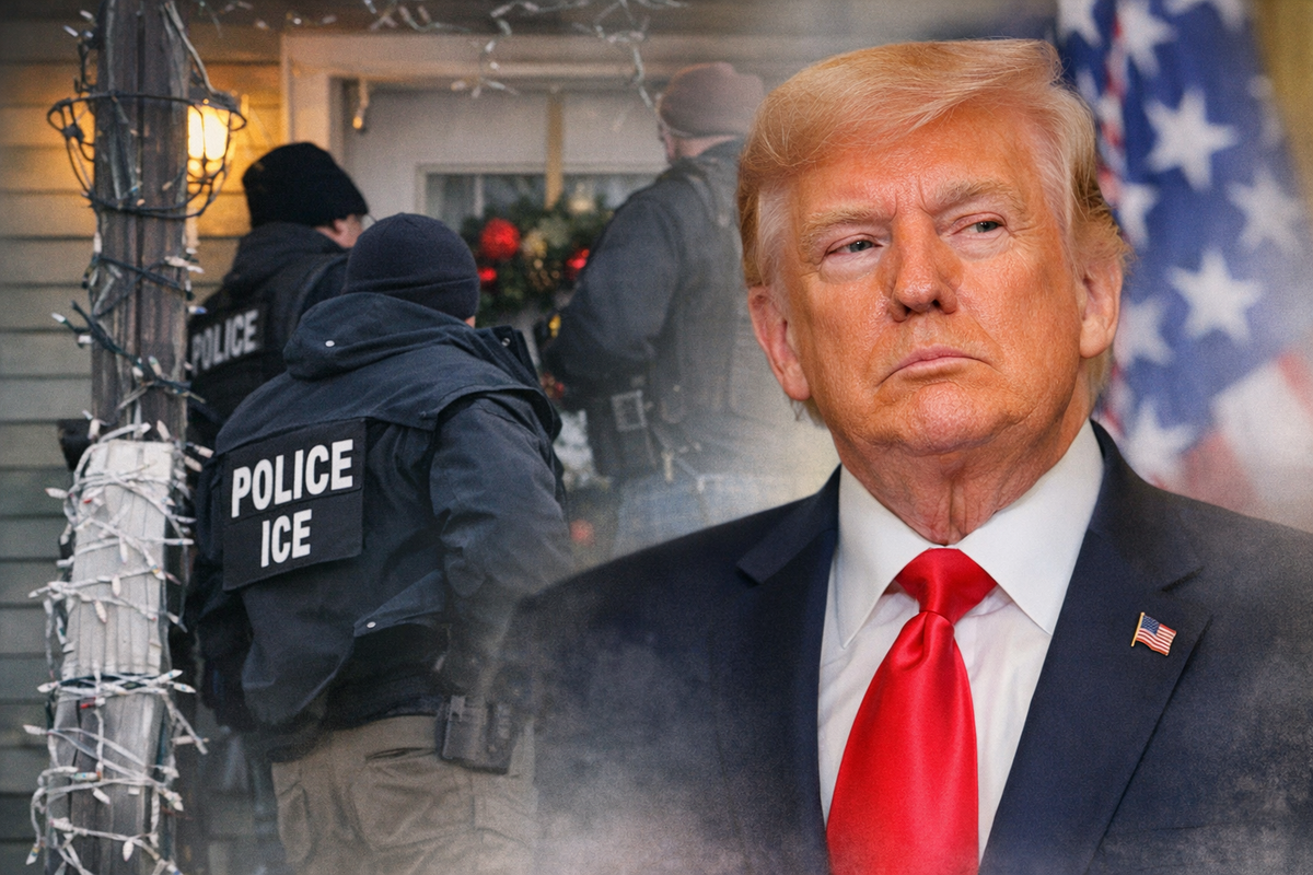 Liberty Briefs: Inside ICE and CBP’s Growing Threat to Civil Liberties