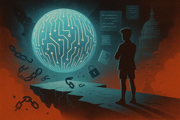 The DOGE That Ate SSA: Inside the Data Breach Waiting to Happen