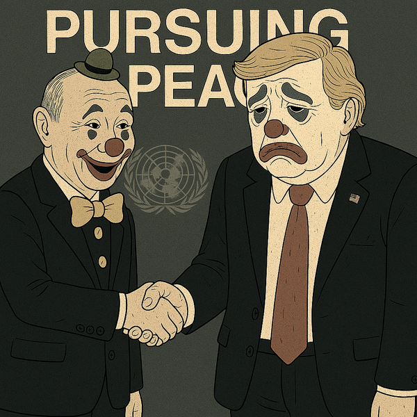 Update: “Nothing About Ukraine Without Ukraine” Reaffirmed at the UN
