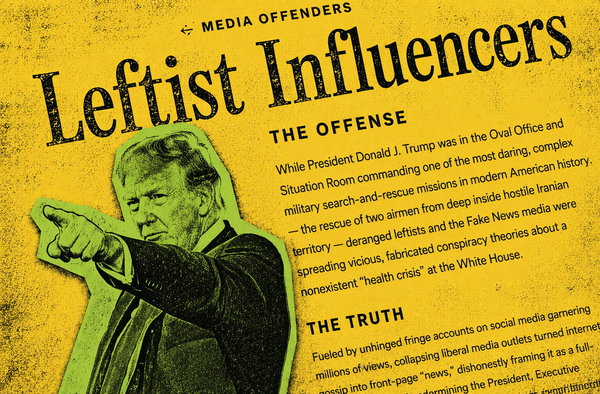 Free Speech Under Threat: White House Enemies Lists and the Rise of Media Capture
