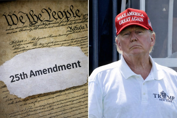 So, Trump is Unfit. What Now?
