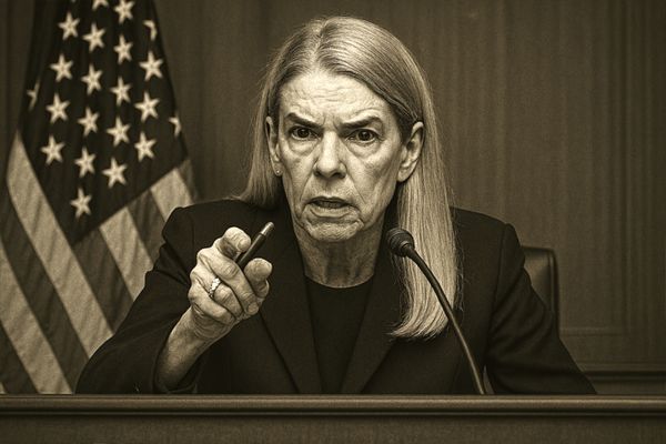 The New Red Scare: How Trump Turned the DOJ Into a Loyalty Police