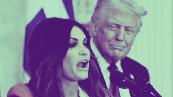 The Transactional Presidency