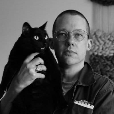 Colby Droscher