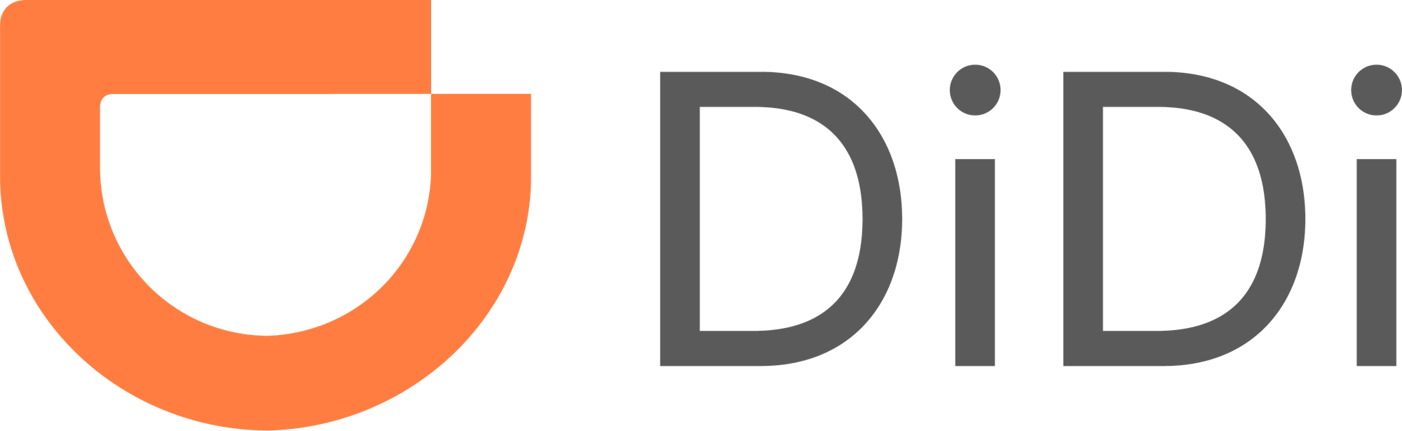 Somebody Always Knows - DiDi Global Inc. (DIDI)