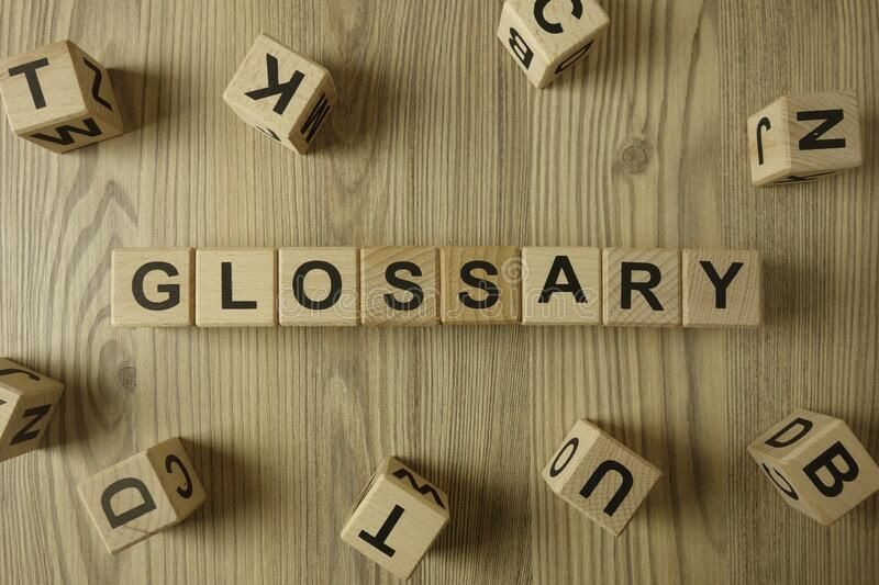 Options Definitions and Unusual Whales Glossary