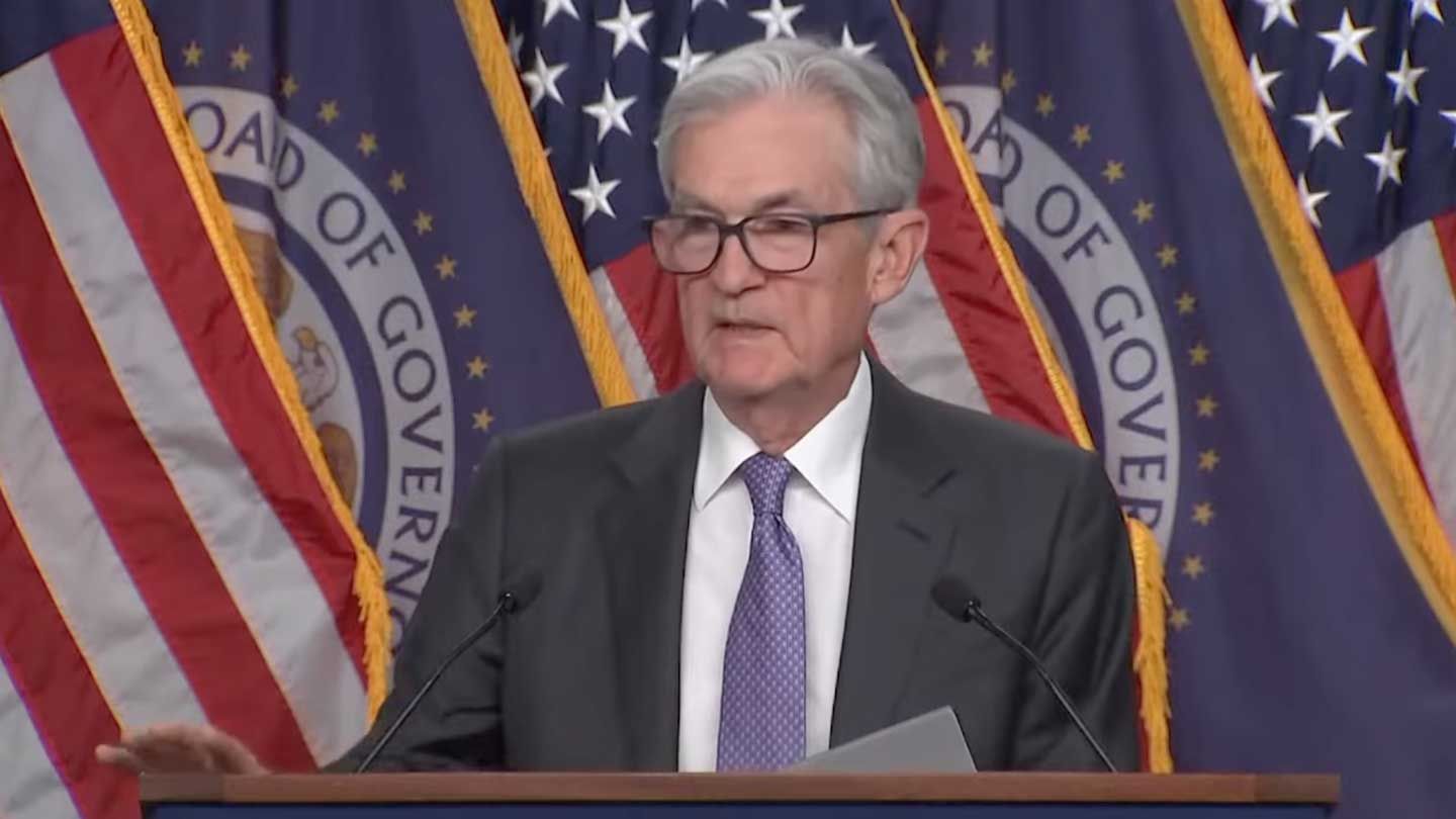 Powell Says Inflation Overshoot Fueled by Tariffs — Market Impact & What Traders Should Watch