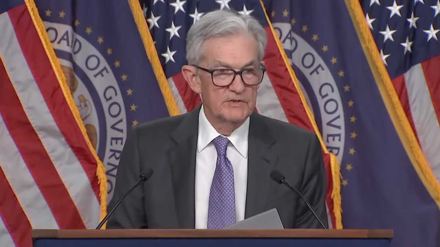 Five Key Takeaways from the Fed’s Latest Rate Decision — Market Impact Explained