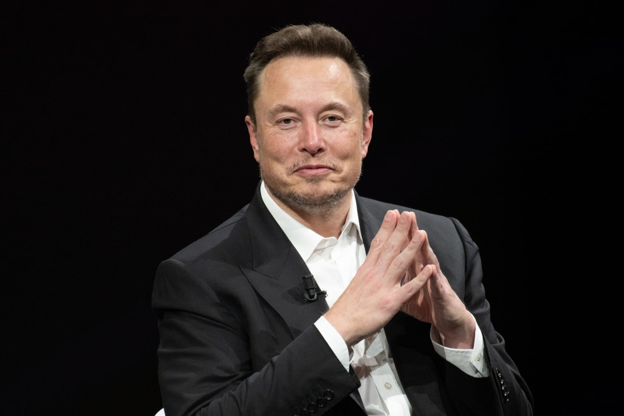 SpaceX Says It Has $100 Billion in Cash After IPO and Bond Sale