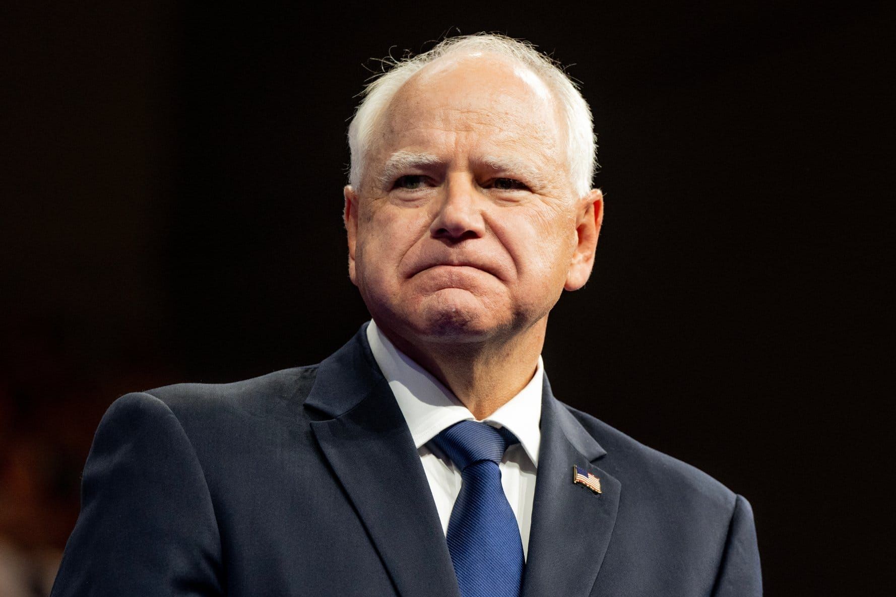 BREAKING: Senate Democrats block bill to limit lawmakers' stock trades
