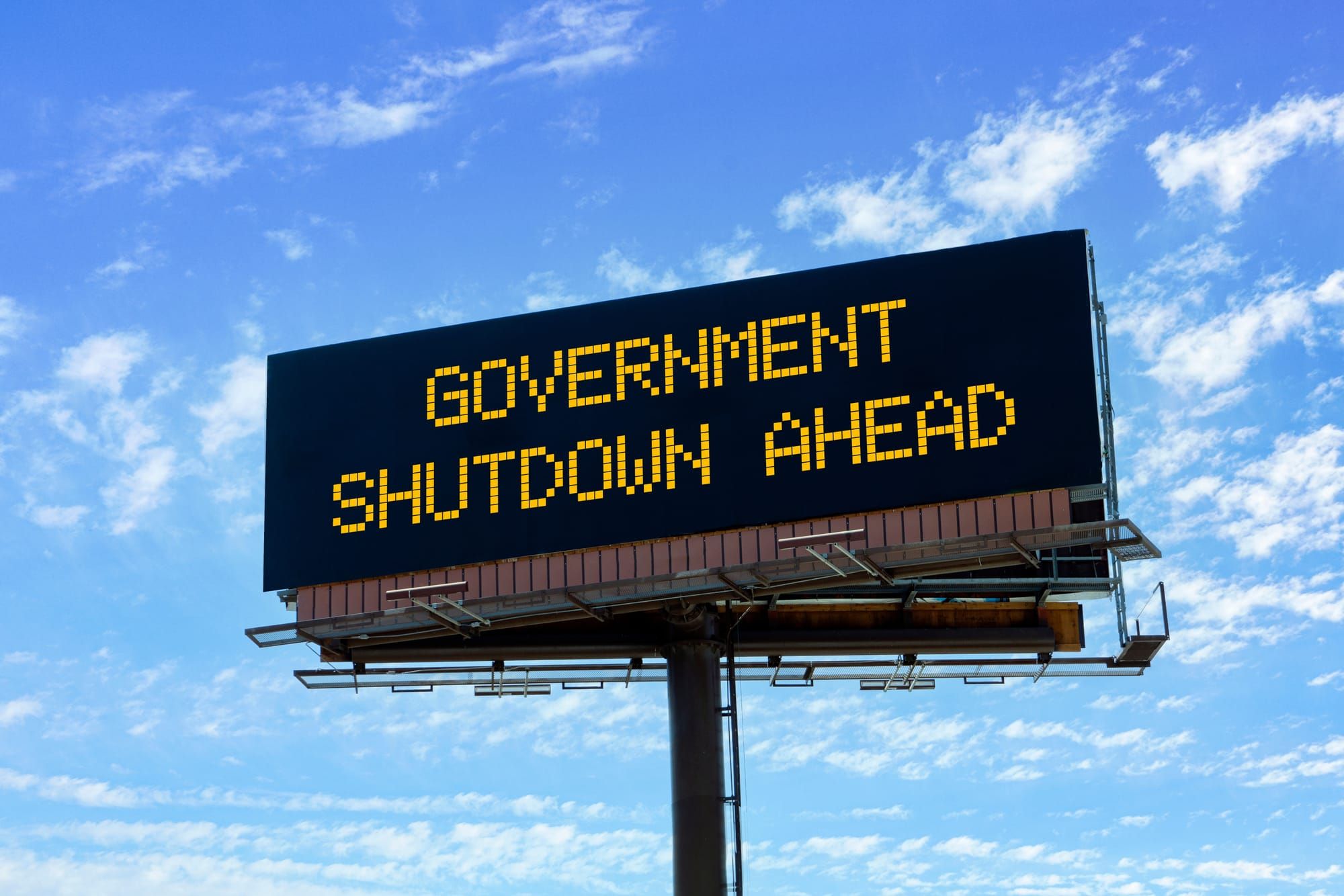 Gallup: 89% of Americans See Widespread Government Corruption