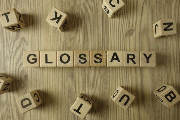 Options Definitions and Unusual Whales Glossary